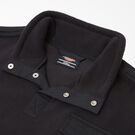 Women&#39;s Port Allen Fleece Pullover - Black &#40;BKX&#41;