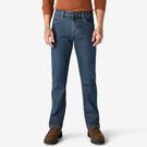 Warming Temp-iQ&reg; 5-Pocket Denim Jeans - Stonewashed Indigo &#40;SIWR&#41;