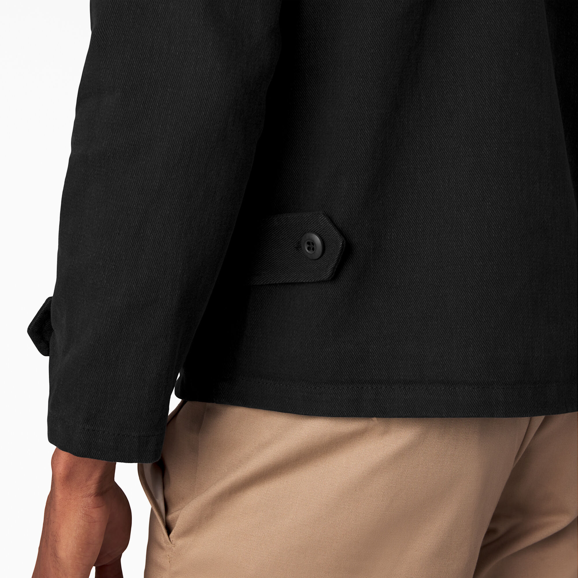 Dickies 1922 Brushed Twill Jacket Dickies US