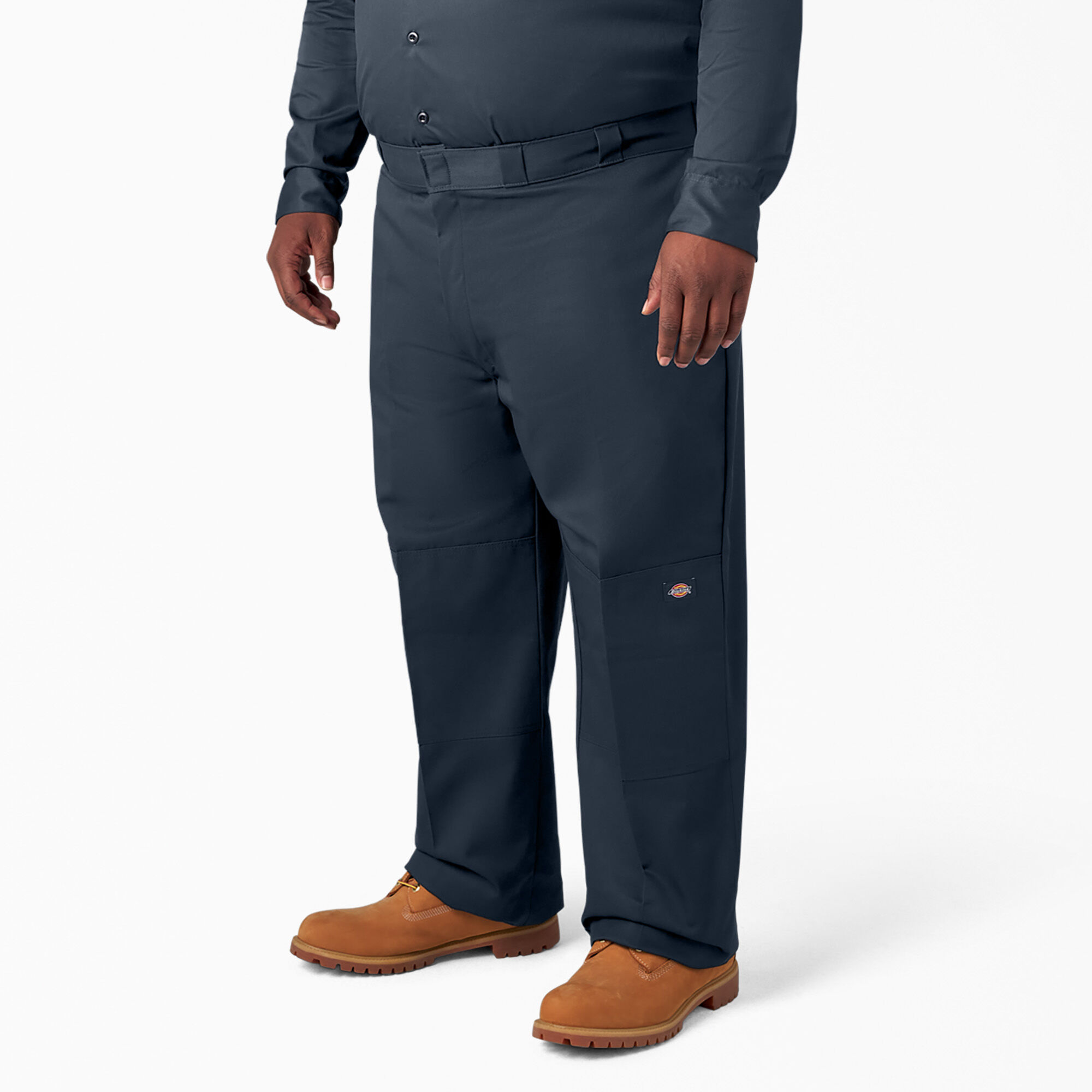Dickies double knee cell phone pocket pants shop