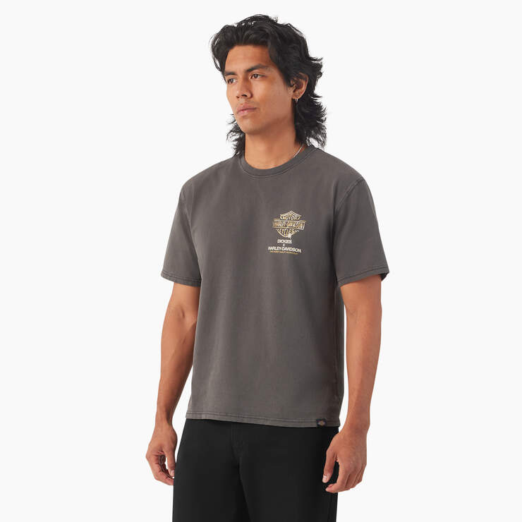 Eagle Shoulder Pad Muscle Tee Eagle Shoulder Pad Muscle Tee