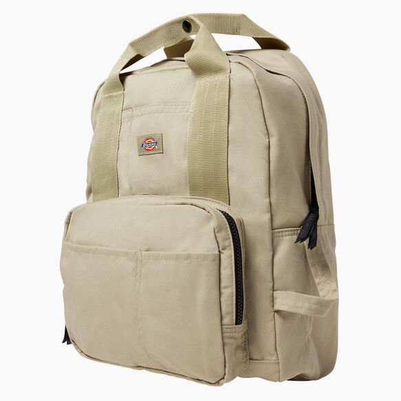Lisbon Backpack - Khaki &#40;KH&#41;