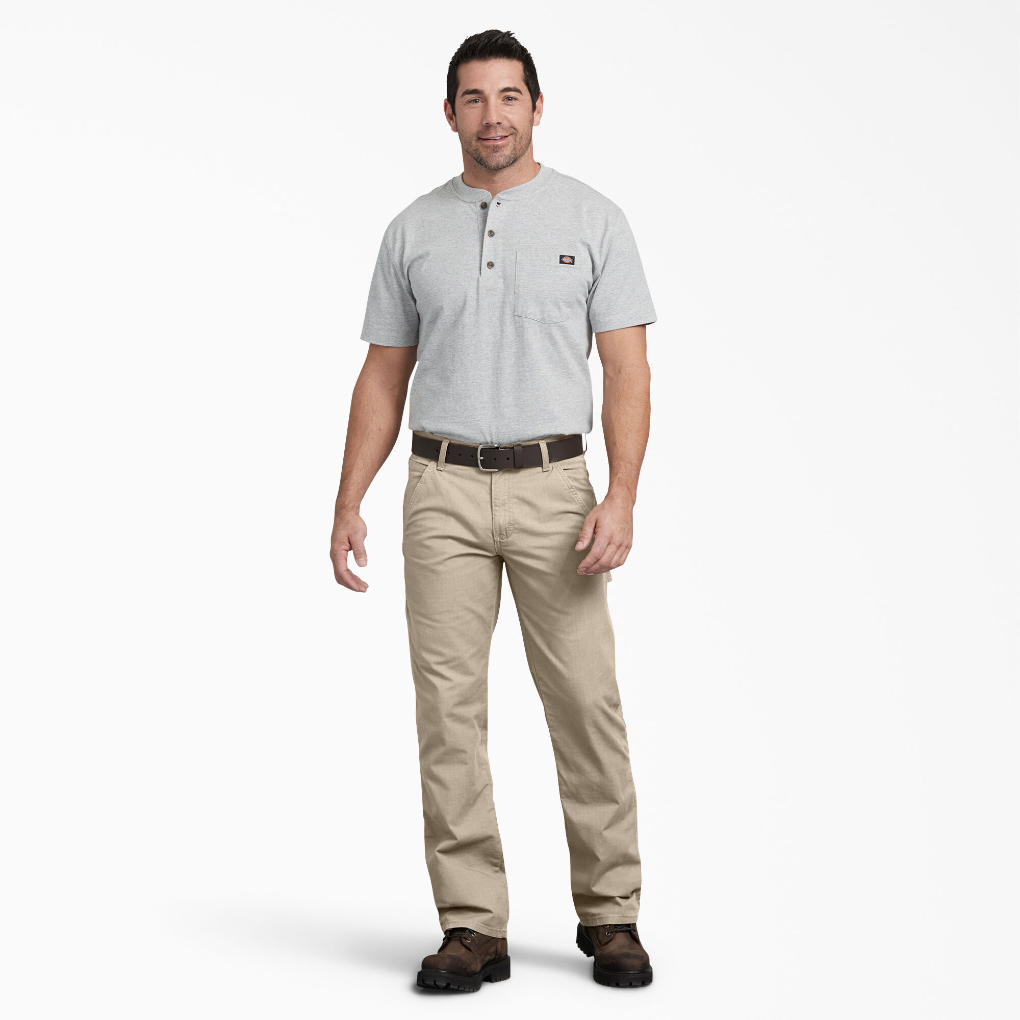 Dickies ripstop pants clearance