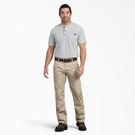 FLEX Regular Fit Ripstop Carpenter Pants - Rinsed Desert Sand &#40;RDS&#41;