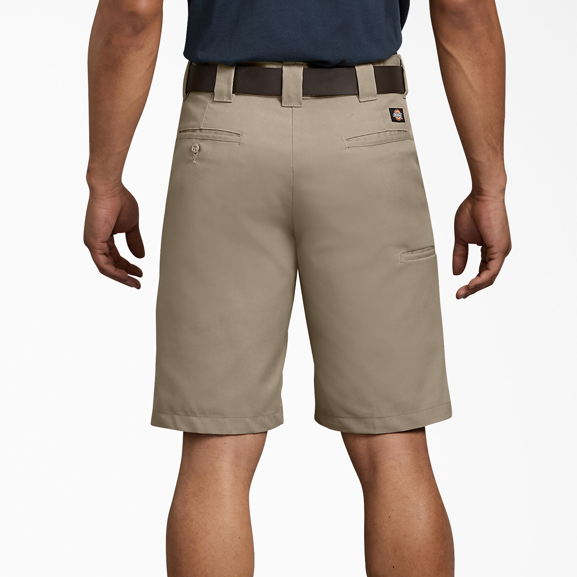 FLEX Regular Fit Work Shorts 11