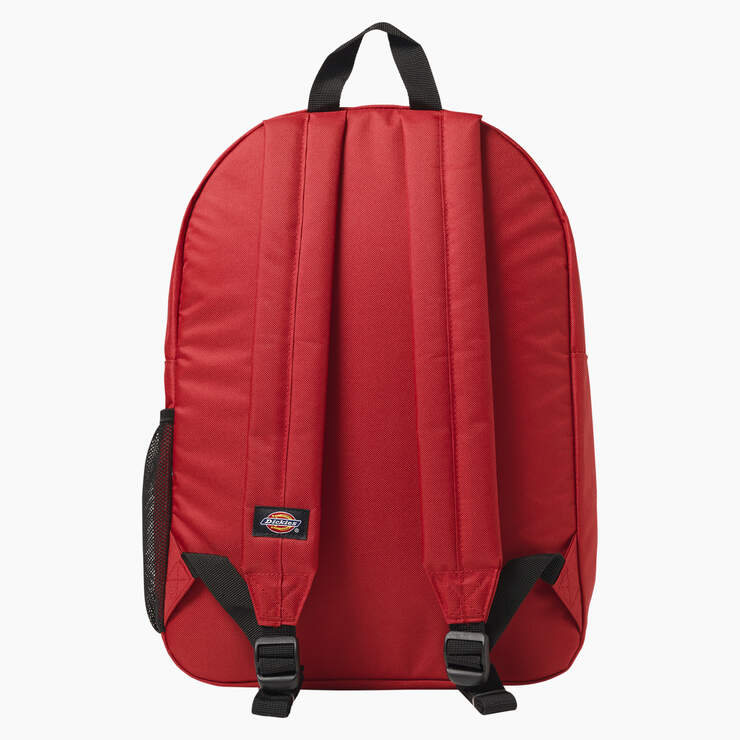Essential Backpack - English Red (ER) image number 2