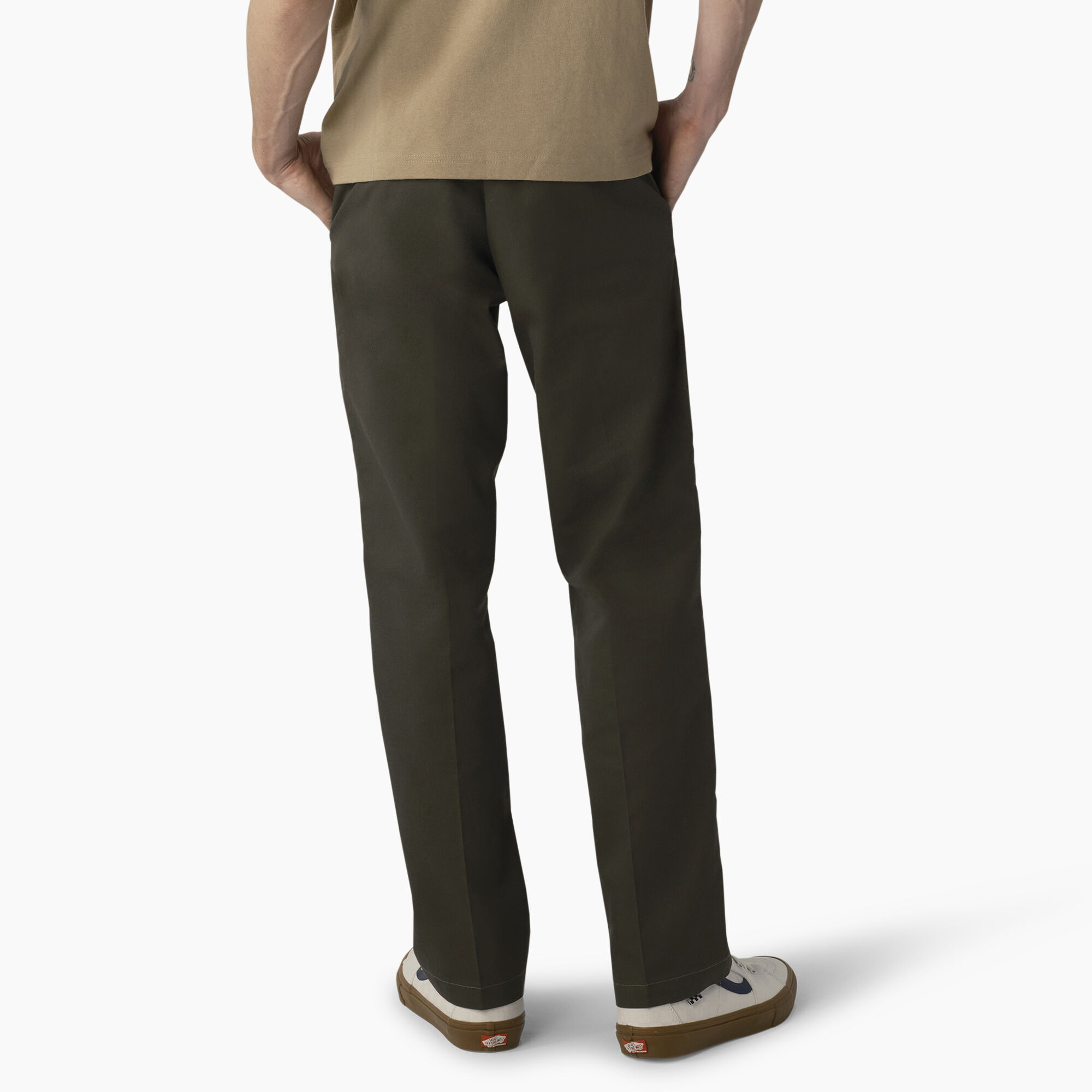 Dickies reflective pants best sale