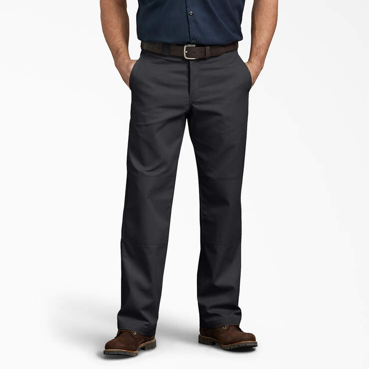 Double Knee Work Pants | Straight Leg | Dickies - Dickies US