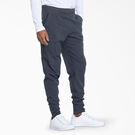 Men&#39;s Dynamix Jogger Scrub Pants - Pewter Gray &#40;PEW&#41;