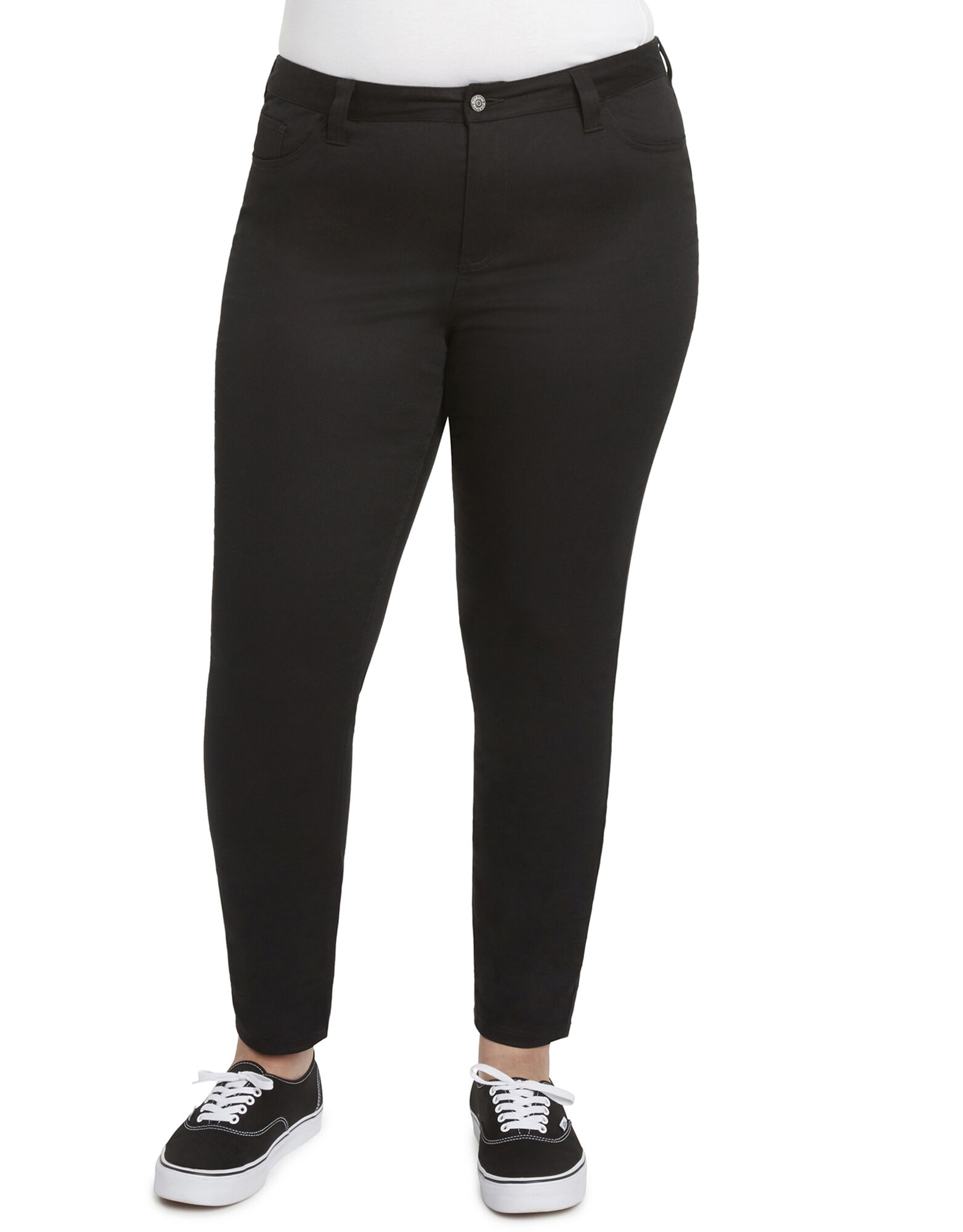 dickies super skinny pants