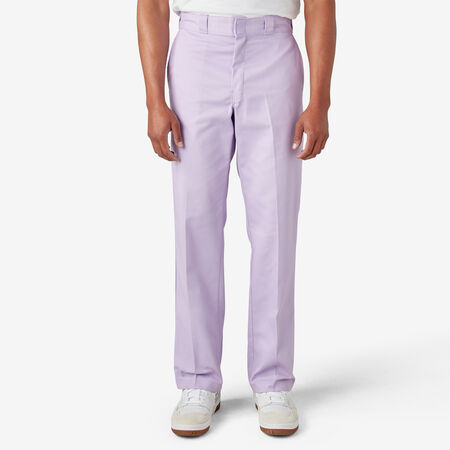 Original 874&reg; Work Pants - Purple Rose &#40;UR2&#41;
