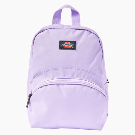 Mini Backpack - Purple Rose &#40;UR2&#41;