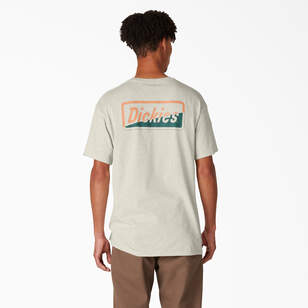 Dickies Skateboarding Split Graphic T-Shirt
