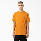 Artondale Graphic T-Shirt - Golden Glow &#40;OG1&#41;