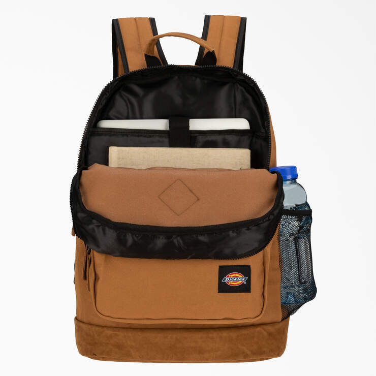 Signature XL Backpack - Brown Duck (BD) image number 4