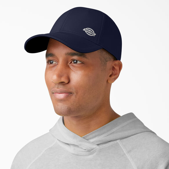Temp-iQ&reg; Cooling Hat - Ink Navy &#40;IK&#41;
