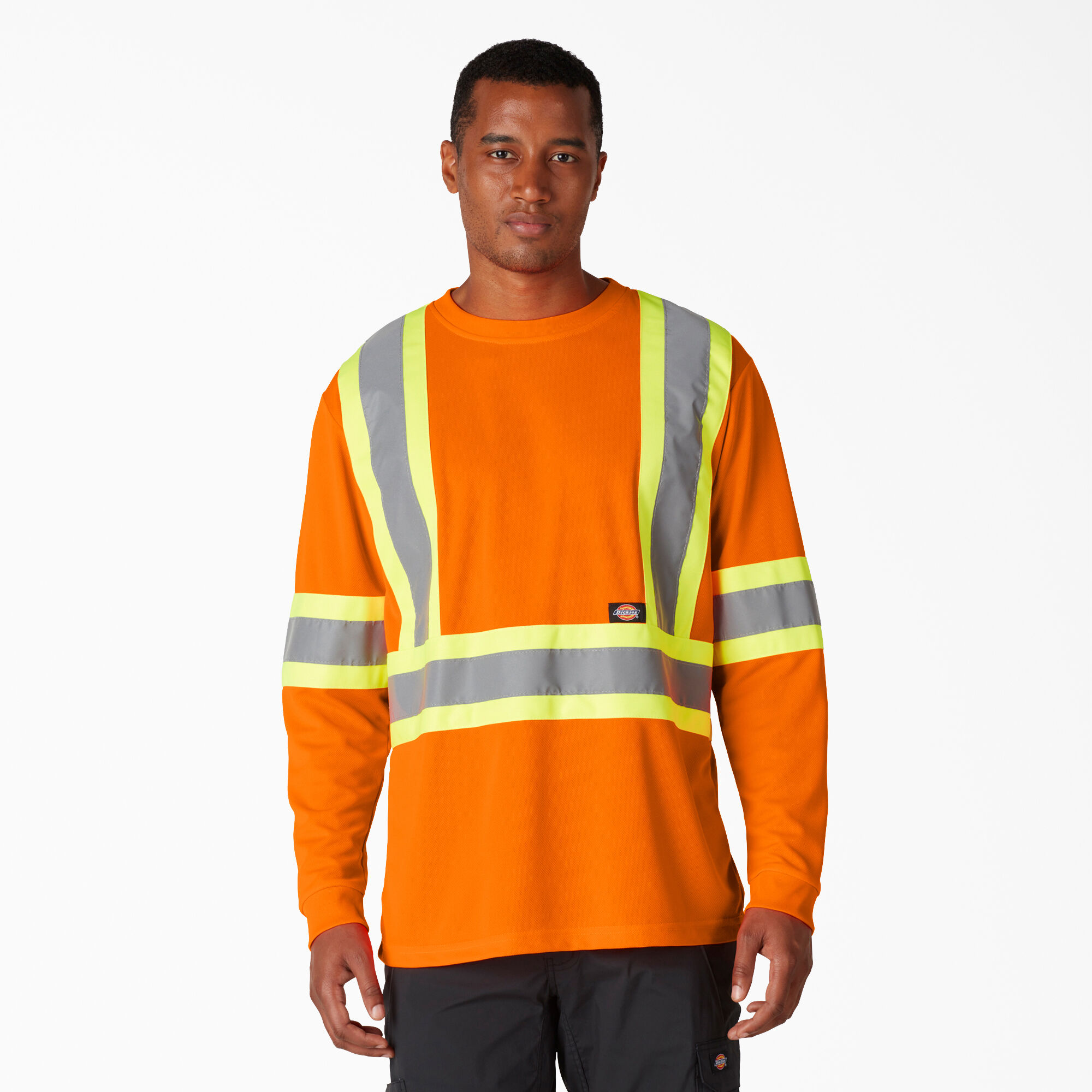 Dickies hi sales vis hoodie