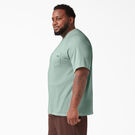 Cooling Short Sleeve Pocket T-Shirt - Surf Spray &#40;SP1&#41;