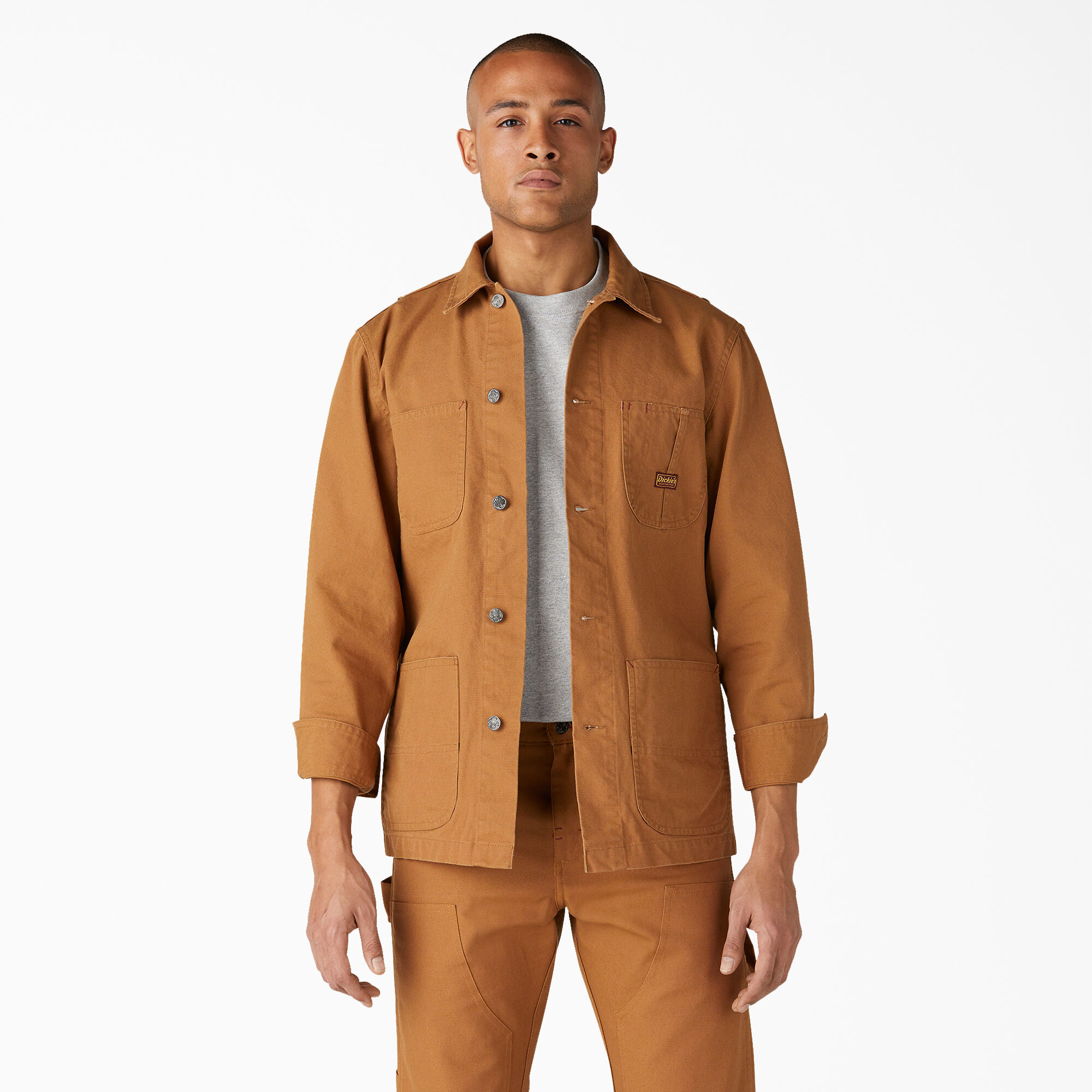 Dickies 1922 Duck Chore Coat Dickies US