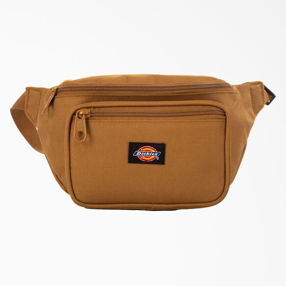 Solid Color Fanny Pack - Brown Duck &#40;BD&#41;
