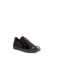 Men's Perry Casual Sneakers - Black (BLK)