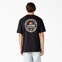 Greensburg Graphic T-Shirt - Black (KBK)