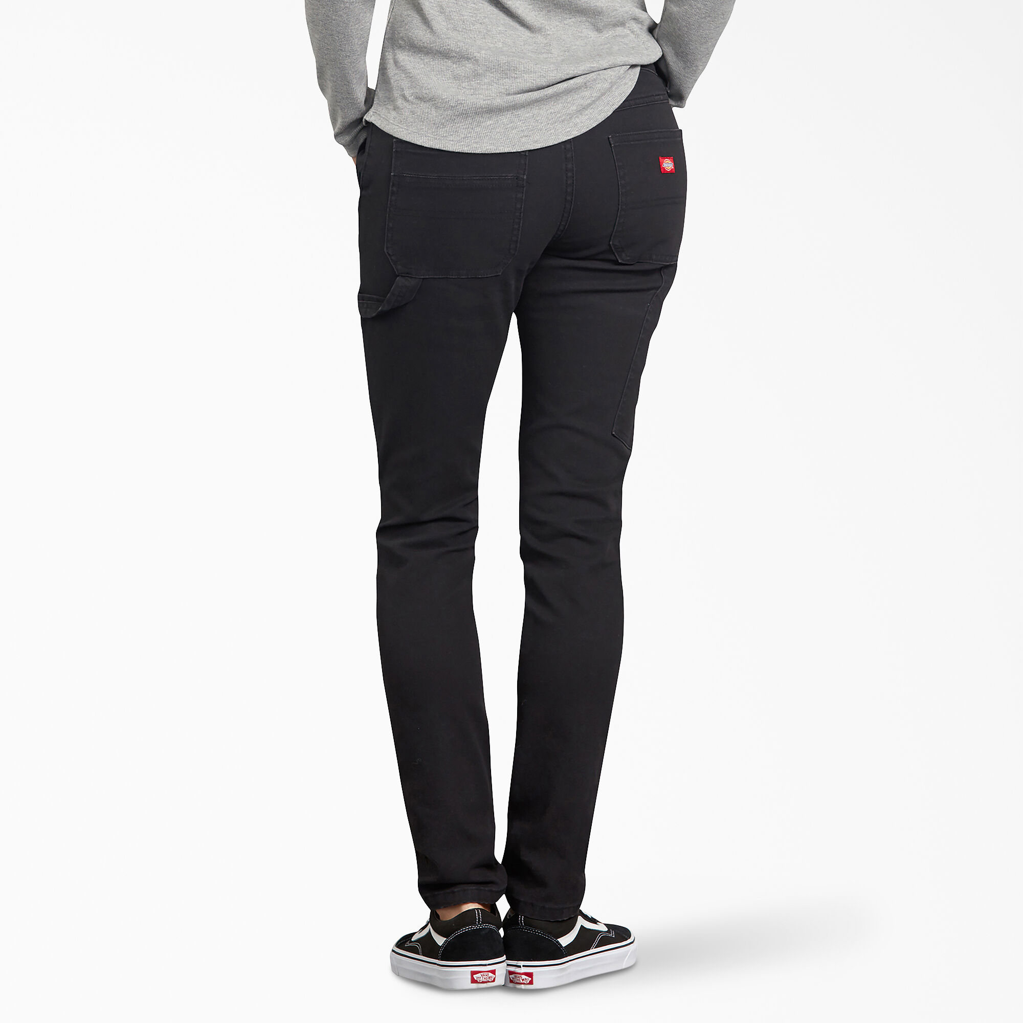 Women's Stretch Duck Carpenter Pants | Women's Pants Women's Stretch Duck Carpenter Pants | Women's Pants