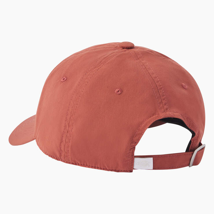 Dickies Premium Collection Ball Cap - Mahogany (NMY) image number 2