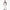 Painter&#39;s Bib Overalls - White &#40;WH&#41;