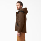 DuraTech Renegade FLEX Duck Jacket - Timber Brown &#40;TB&#41;