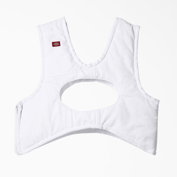 Overall Vest by @utopia.us - White &#40;WH&#41;