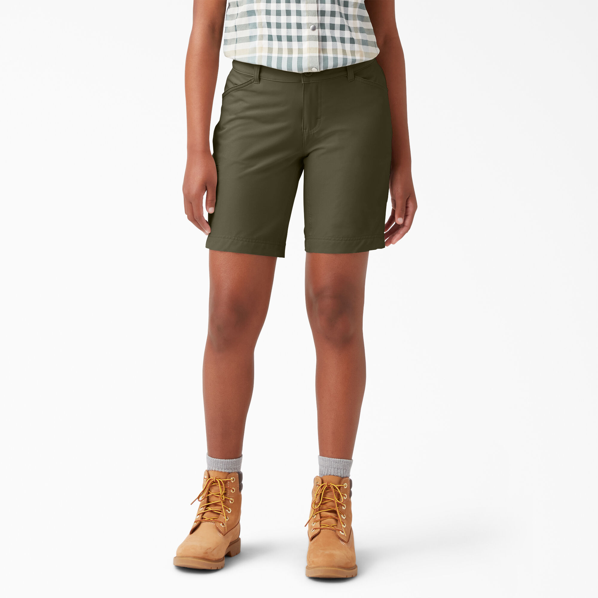 Dickies advance cooling shorts deals