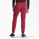 Men&#39;s Dynamix Natural Rise Jogger Scrub Pants - Wine &#40;WIN&#41;