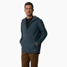 ProTect Cooling Hooded Ripstop Jacket - Airforce Blue &#40;AF&#41;