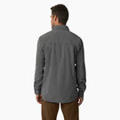 Cooling Long Sleeve Work Shirt - Charcoal &#40;CDH&#41;