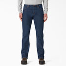 Warming Carpenter Jeans - Stonewashed Indigo &#40;SIWR&#41;