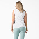 Women&#39;s Tank Top - White &#40;WH&#41;