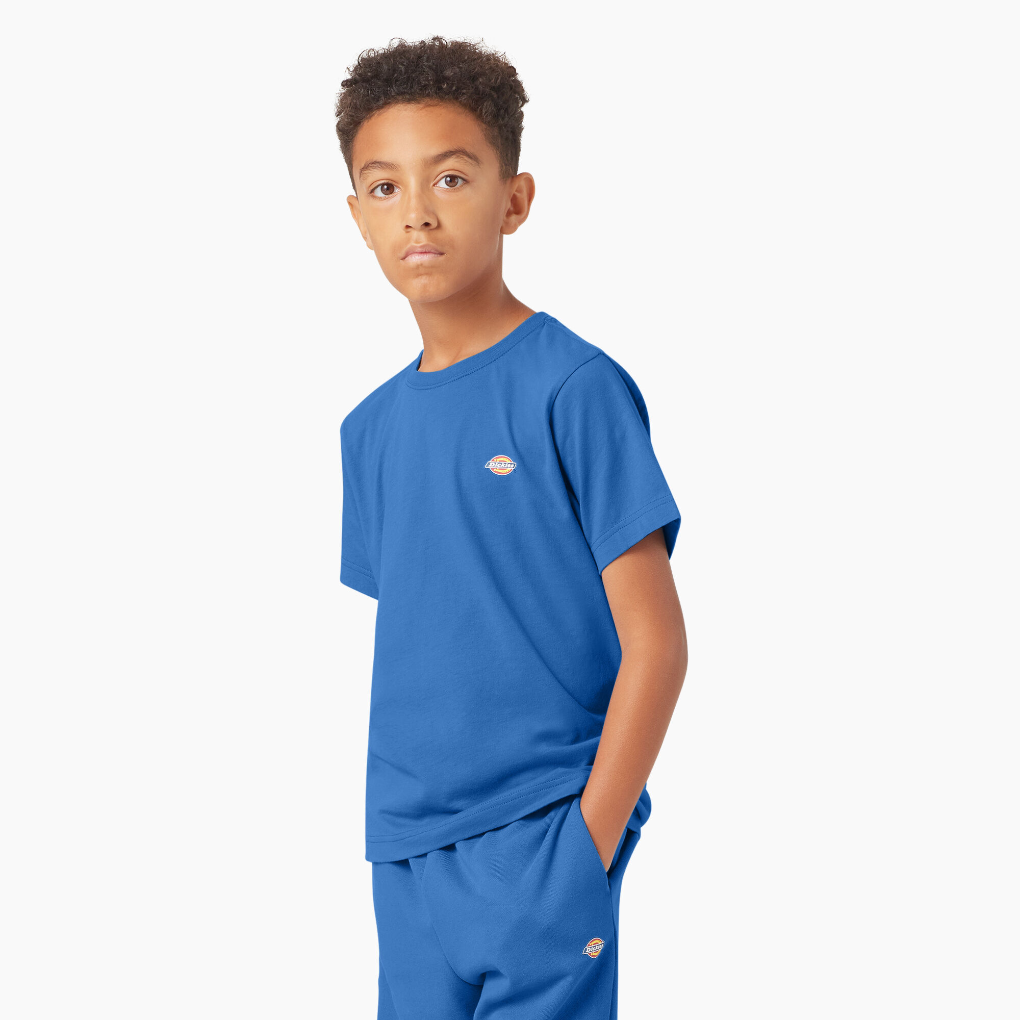 Kids' Mapleton T-Shirt - Dickies US