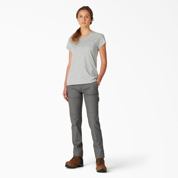 Women&rsquo;s DuraTech Renegade Pants - Gray &#40;GY&#41;