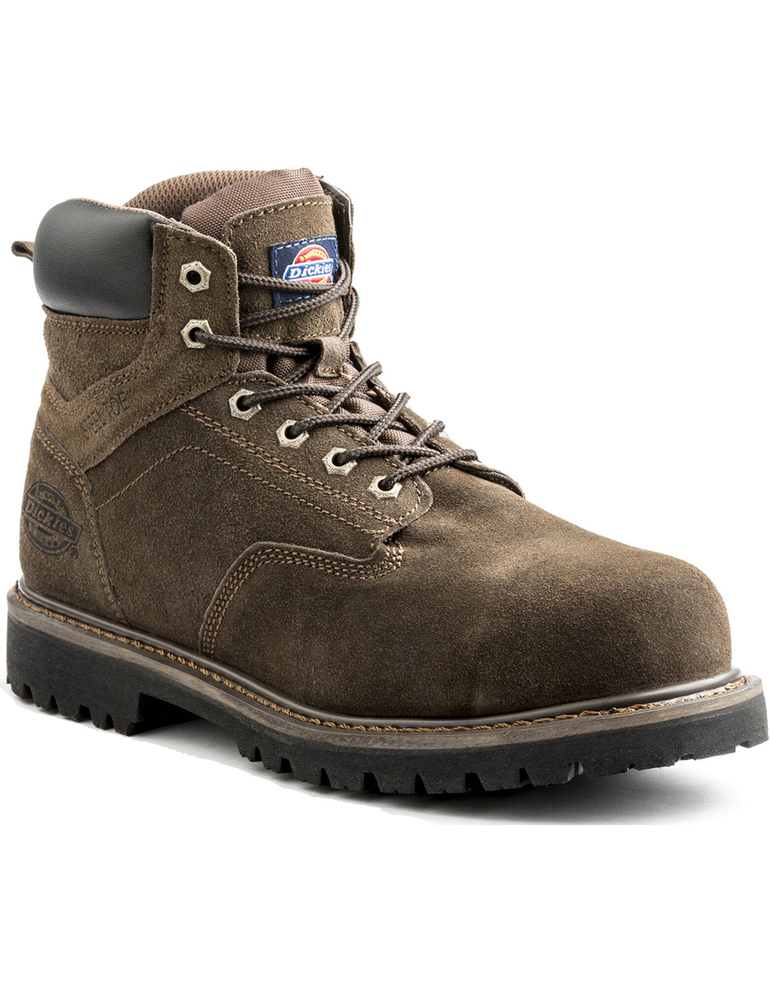 mens work boots dickies