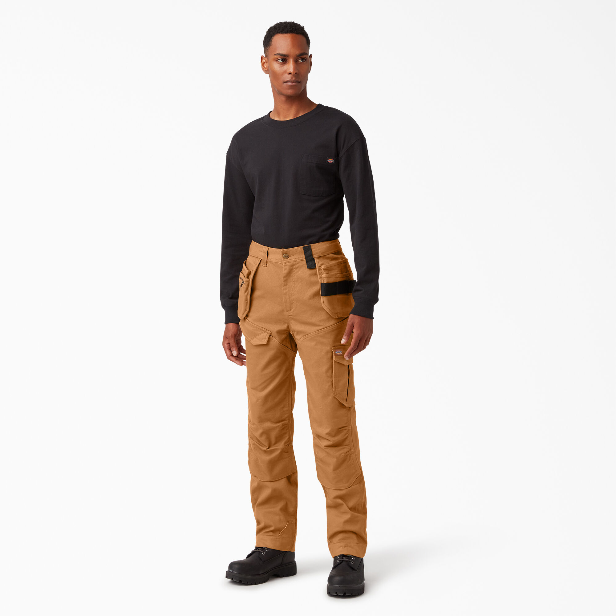 Dickies temp store iq
