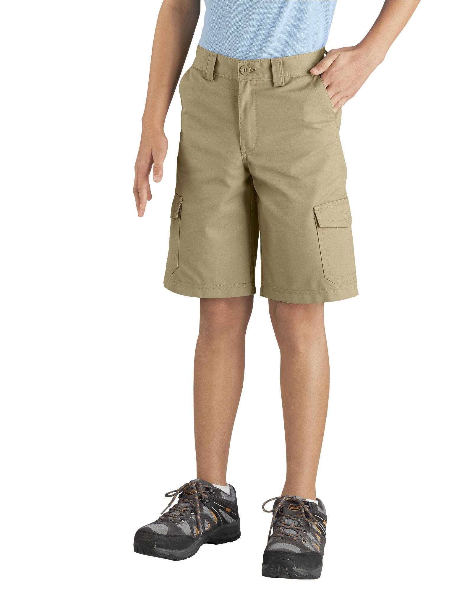 Dickies shorts discount kids