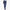 Women&#39;s EDS Essentials Tapered Leg Scrub Pants - Navy Blue &#40;NVY&#41;