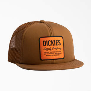 Dickies Supply Company Trucker Hat