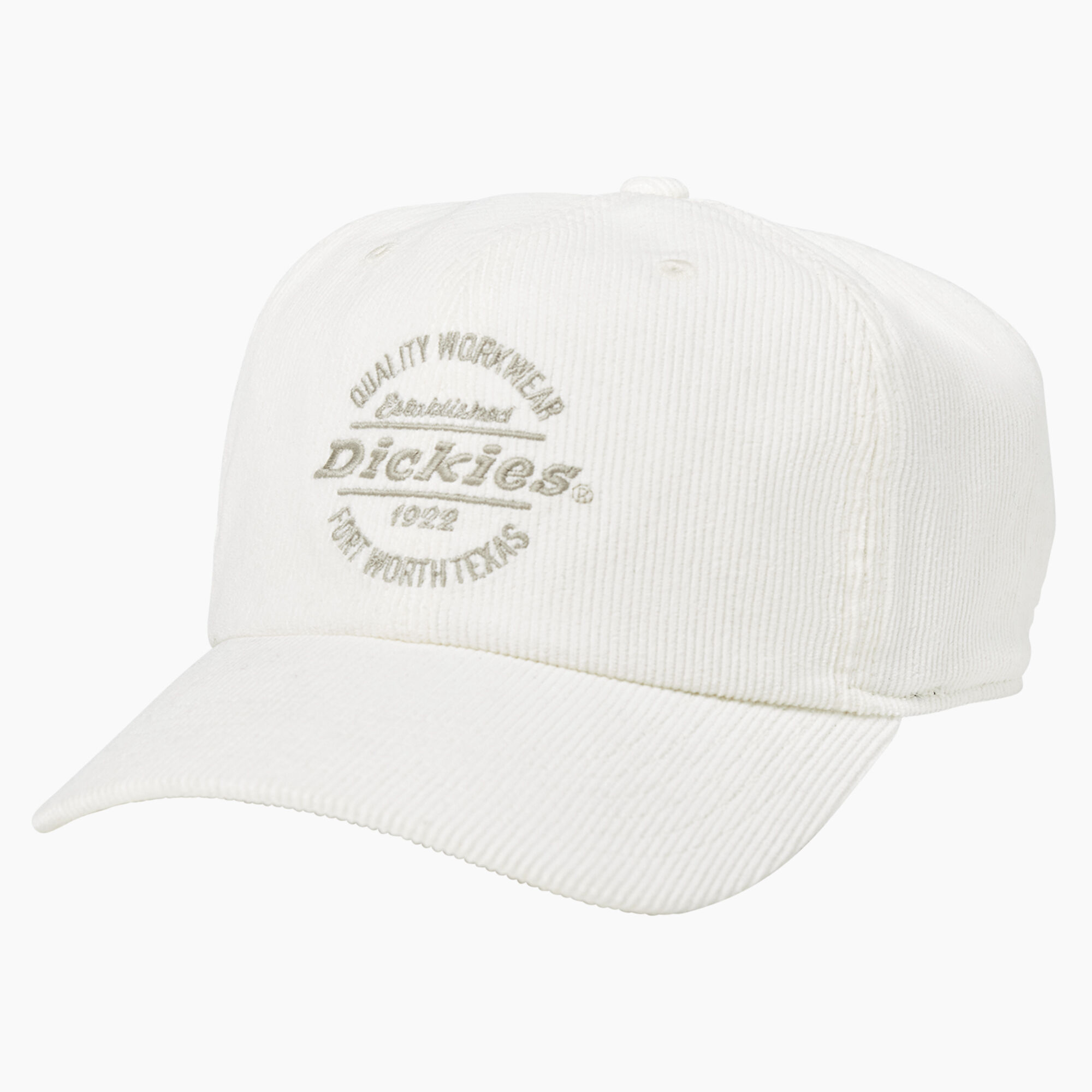 Dickies Corduroy Cap - Dickies US