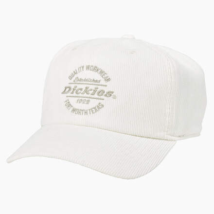 Corduroy Cap