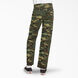 Boys&#39; Relaxed Fit Camo Cargo Pants - Olive Camo &#40;OLC&#41;