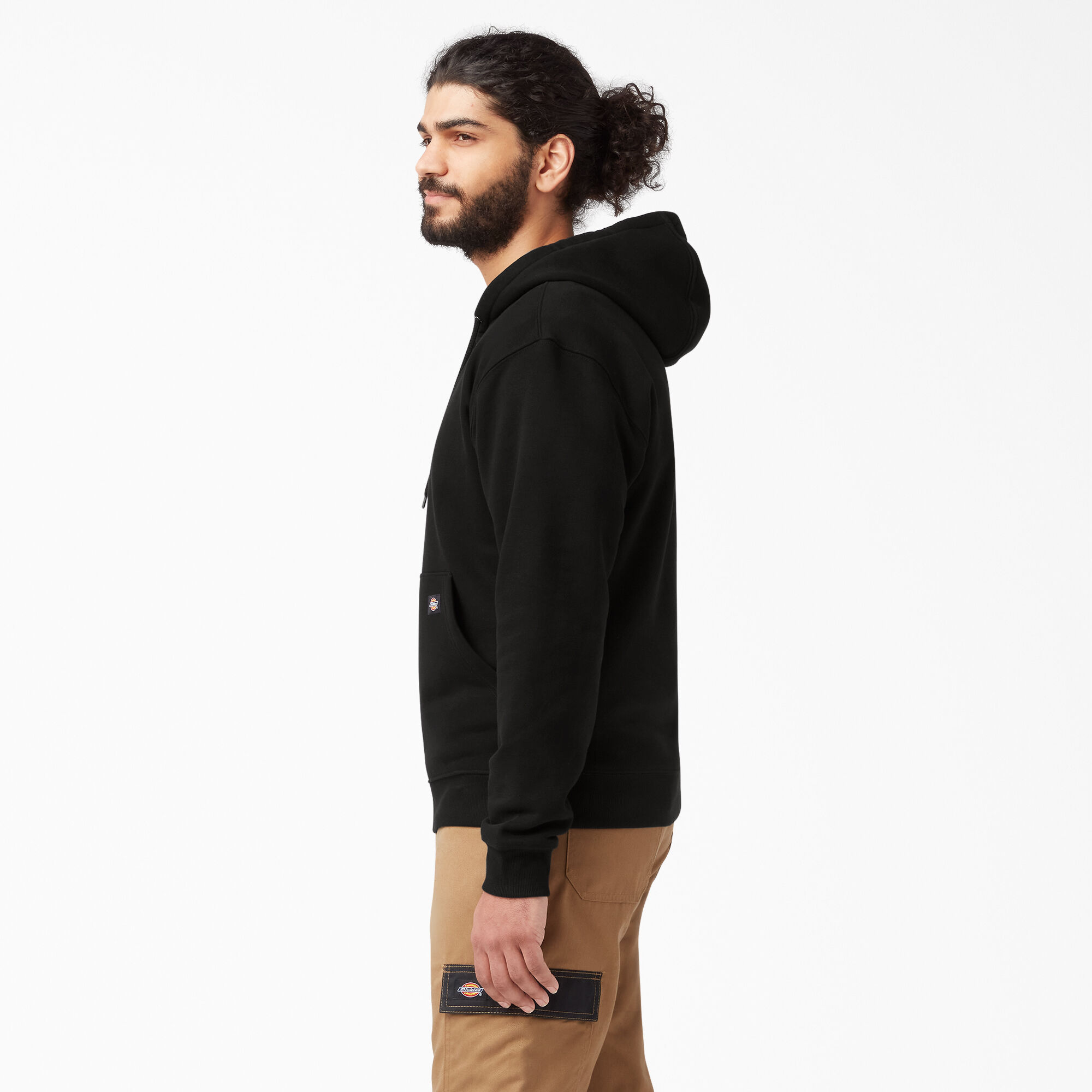 Dickies hoodie price best sale original