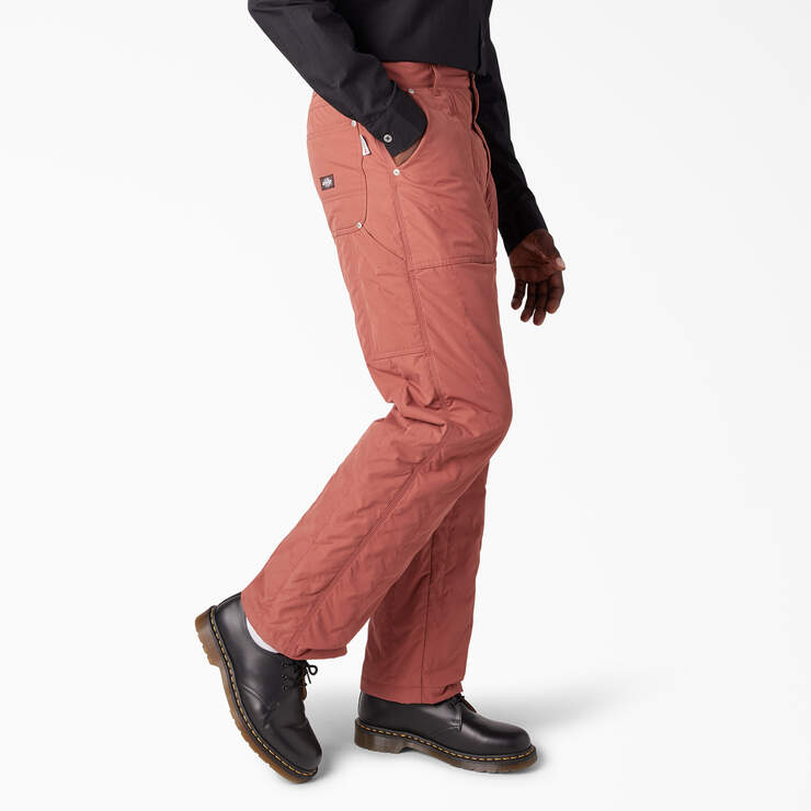 Dickies Premium Collection Quilted Utility Pants - Dickies US