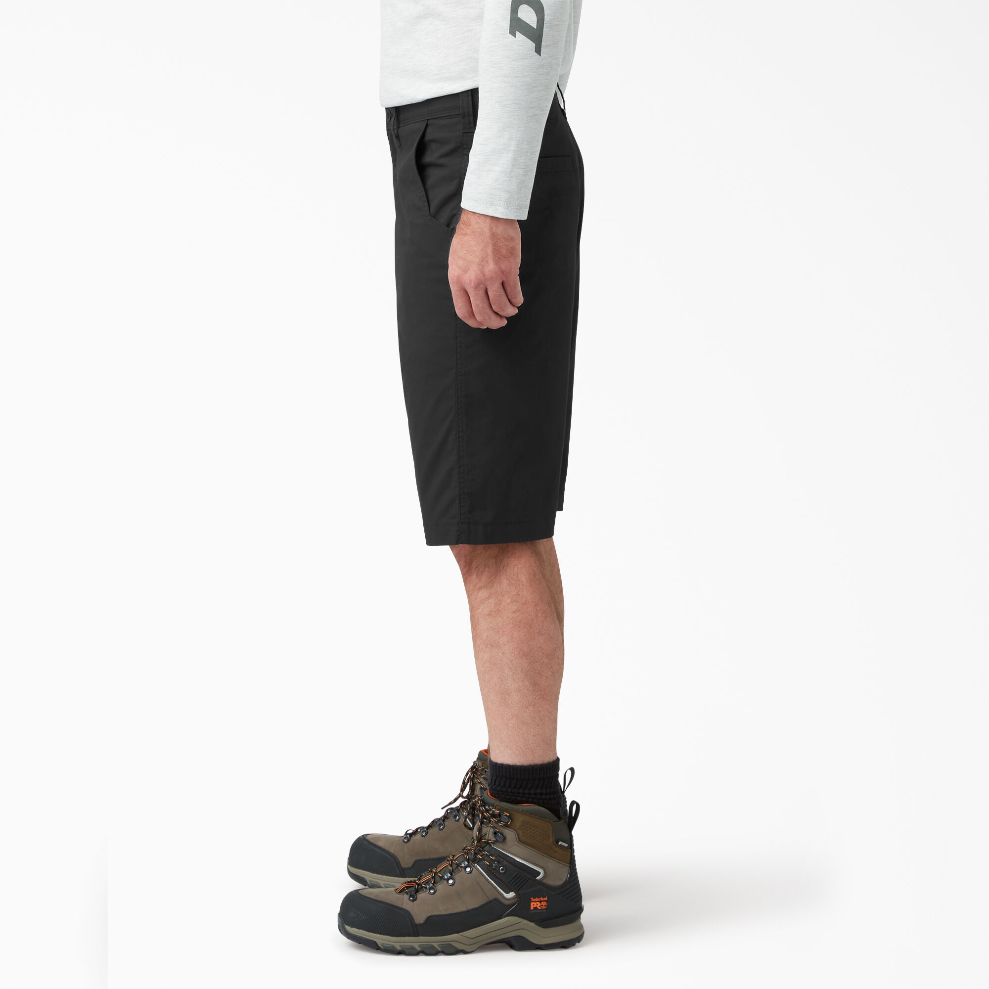 Dickies utility shop shorts regular fit